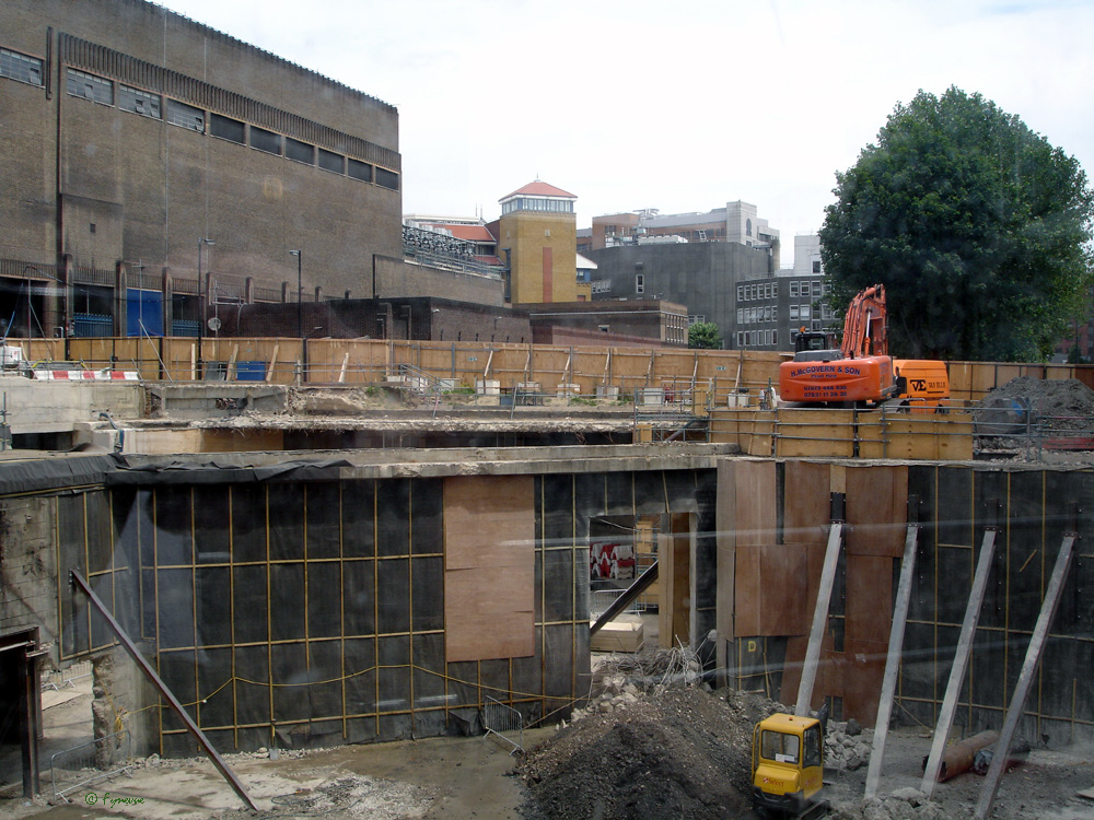 Tate Modern Phase Two