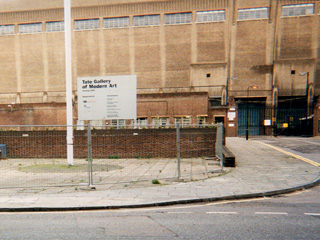 Power into Art Power into Art