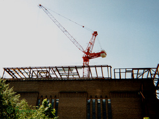 Power into Art Power into Art