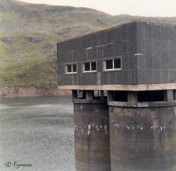Pumped Storage Schemes