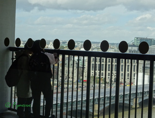 The Viewing Platform