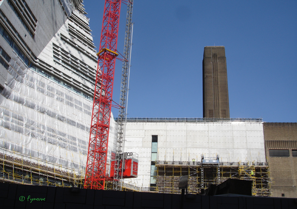 Power into Art: Phase 2