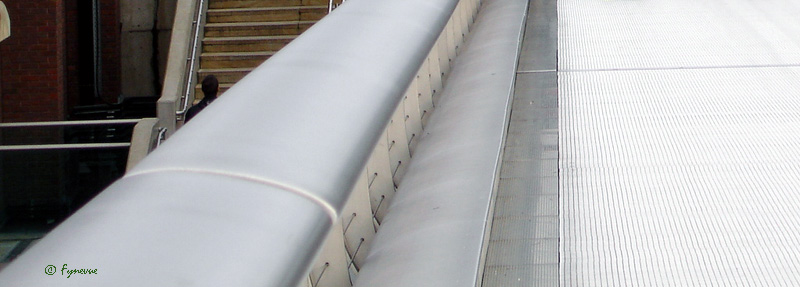 A modern day engineering triumph