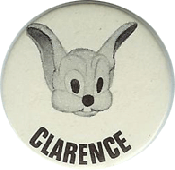 Clarence the Rabbit