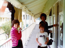 Peter Jones' Butlins