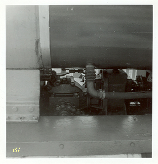 The diesel engine