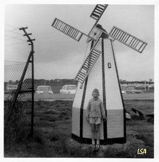 The windmill