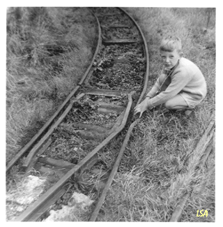 The Track Layout