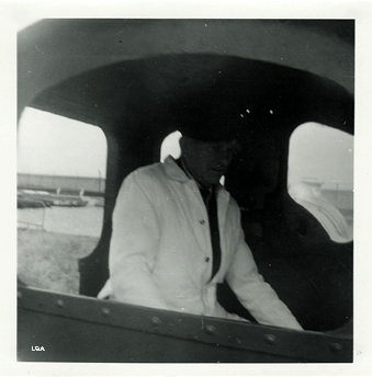 The Driver 1969