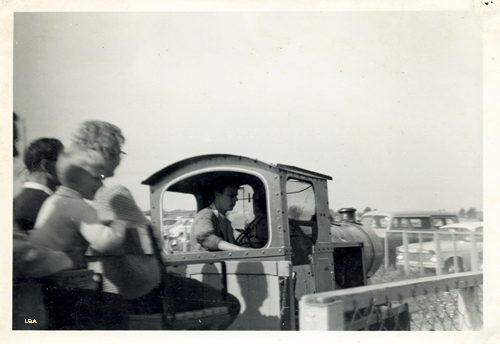 The Train 1965