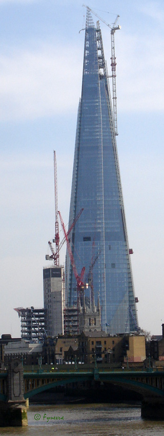 The Shard