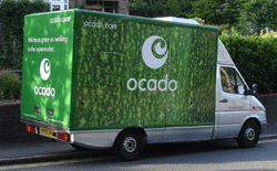 Ocado