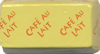 Cafe Au Lait