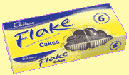 Flake Cakes