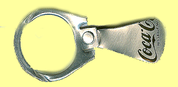 Coca-Cola ring-pull
