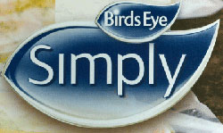 Birds Eye 'Simply'