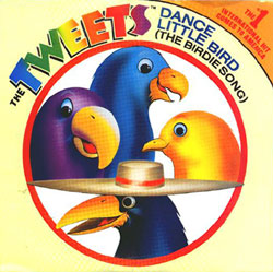 The Birdie Song by The Tweets