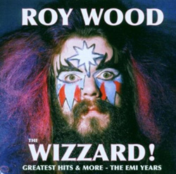 Roy Wood - The Wizzard