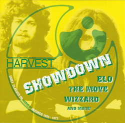 Harvest Showdown