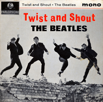 Twist and Shout