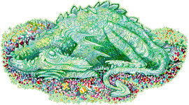 Dragon's Friendly Society