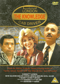 Faded Screens: The Knowledge