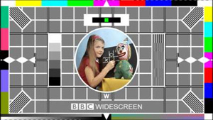 The Test Card