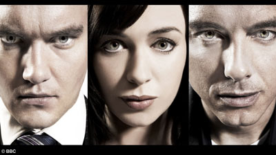 Torchwood Torchwood