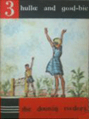 3 hulloe and good-bie