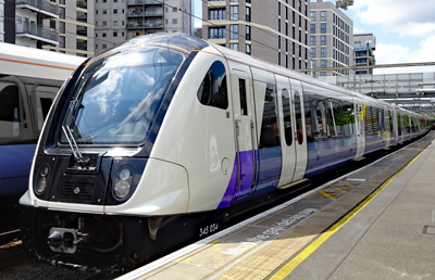 Elizabeth Line