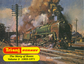 The Story of Rovex Vol 2 1965-1971 The Story of Rovex Vol 2 1965-1971