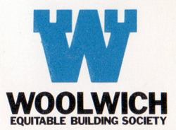 Woolwich Building Society