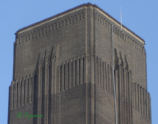 The Architecture