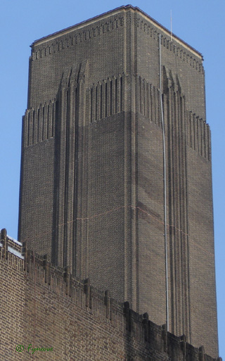 Bankside Power Station