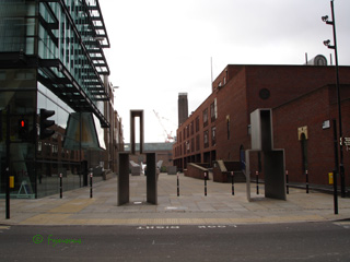 Gateway to Art