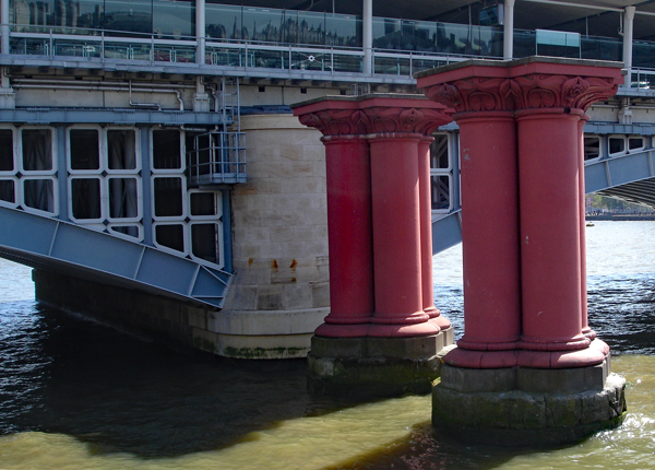 Fynevue: Studying infrastructure old and new Fynevue: Studying infrastructure old and new