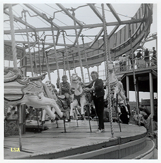 Gallopers Gallopers