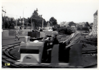 Peter Pan Railway Peter Pan Railway