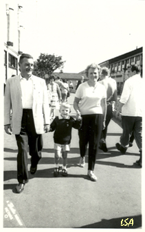 A Butlin holiday picture A Butlin holiday picture