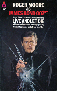 Live and Let Die