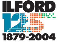 Ilford celebrated 125 years of trading in 2004