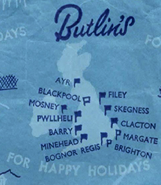 The Butlin's Empire
