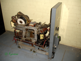 Sub-Station Circuit Breaker Sub-Station Circuit Breaker
