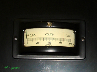 Working Voltage of 660V Working Voltage of 660V