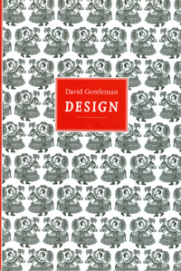 David Gentleman - DESIGN by Brian Webb and Peyton Skipwith