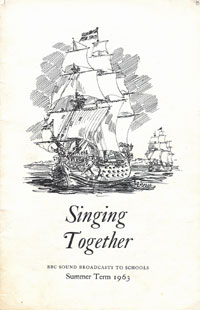 Singing Together
