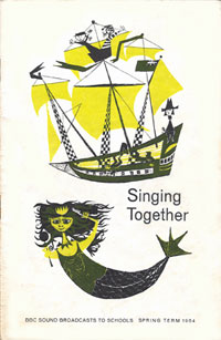Singing Together