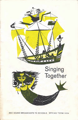 Singing Together