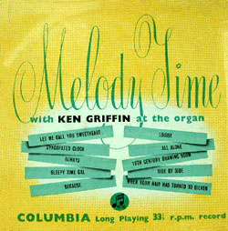 Ken Griffin
