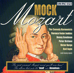 Mock Mozart